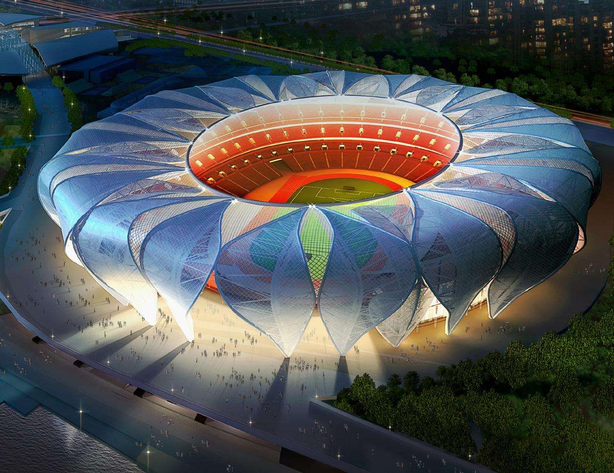 2022年杭州亚运会正式新增电子竞技项目