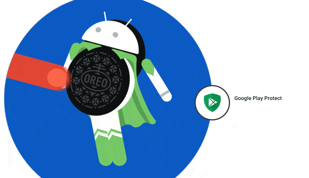 定名Oreo/细节优化 Android 8.0今日正式发布