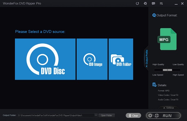 dvd拷贝复制工具