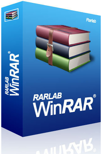 WinRAR免�M版