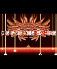 《为帝国而死》英文免安装版
